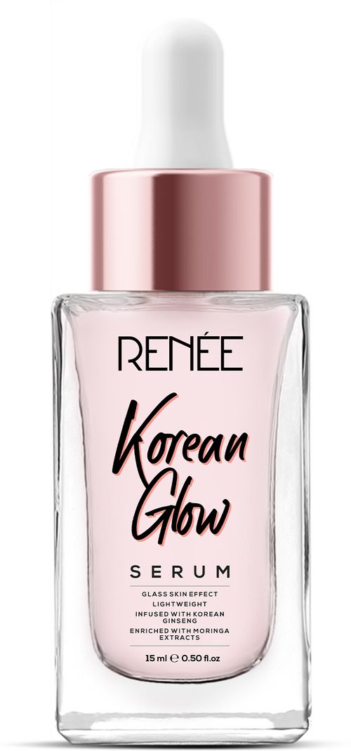 Renee Korean Glow Serum 15ml - Image 2