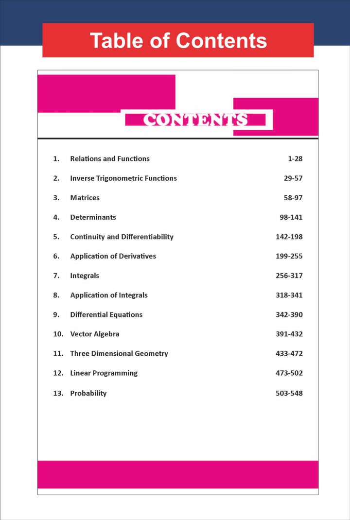 Disha publication Inc WINR Series CBSE 2026-27 Combo (3 Books) - Image 3