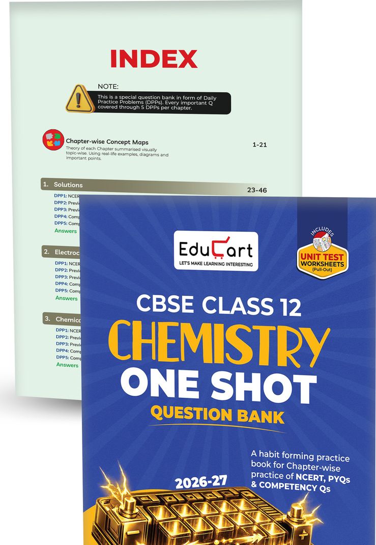 Educart (Agrawal Group Of Publications) Educart CBSE Class 12 - Image 4