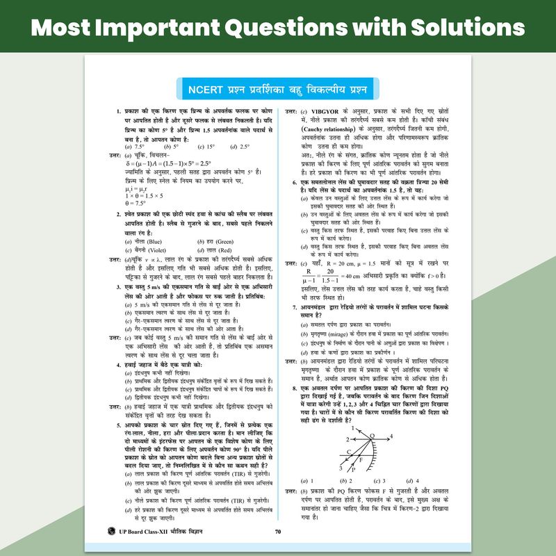 PW UP Board Class 12 Physics Question Bank - Image 5