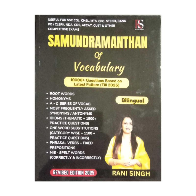 UC LIVE Samundramanthan of Vocabulary - Image 2