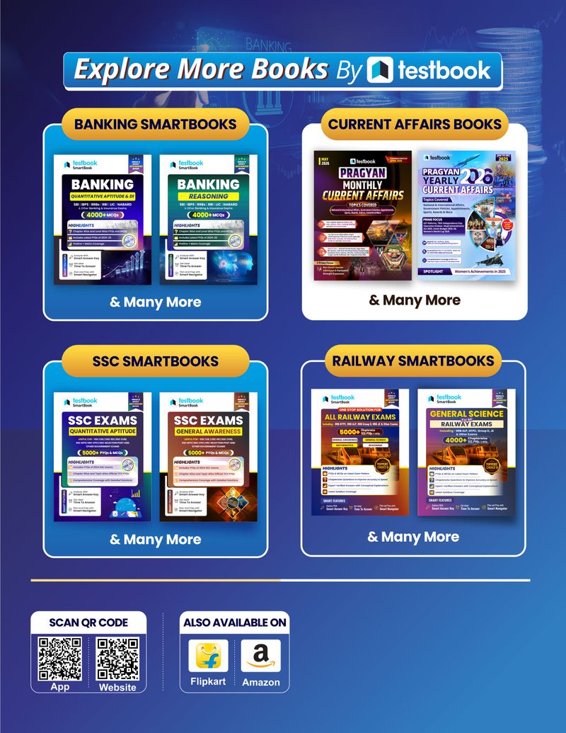 Testbook Edu Solutions Pvt Ltd. Testbook All SBI Exams SmartBook in - Image 4