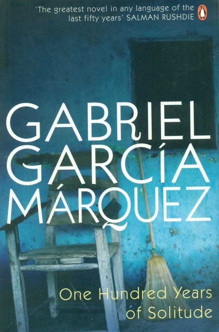 Price History of One Hundred Years of Solitude English, Paperback, Marquez Gabriel Garcia from ...