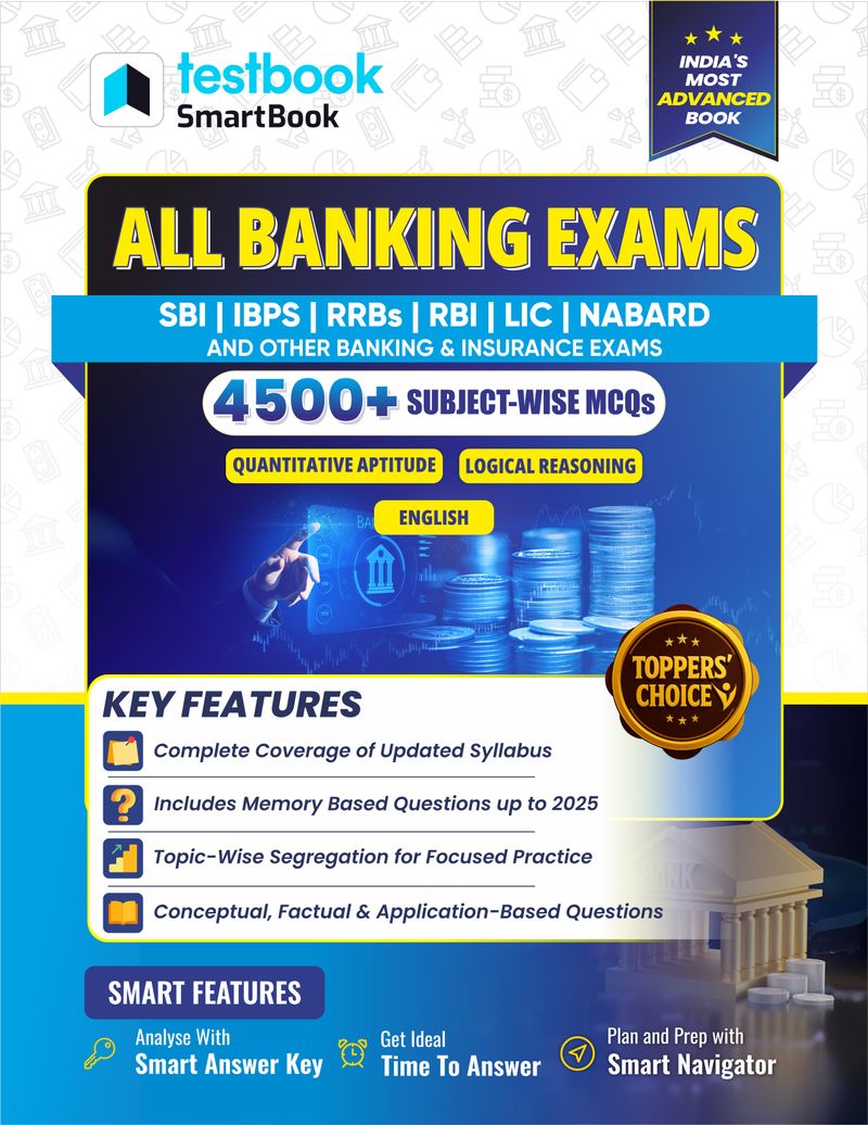 Testbook Edu Solutions Pvt Ltd. Testbook All SBI Exams SmartBook in - Image 2