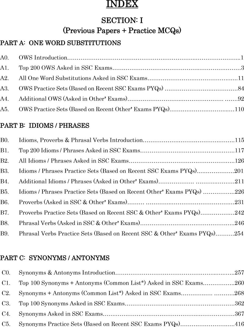 Gupta EduTech Blackbook of English Vocabulary 2026 - Image 6
