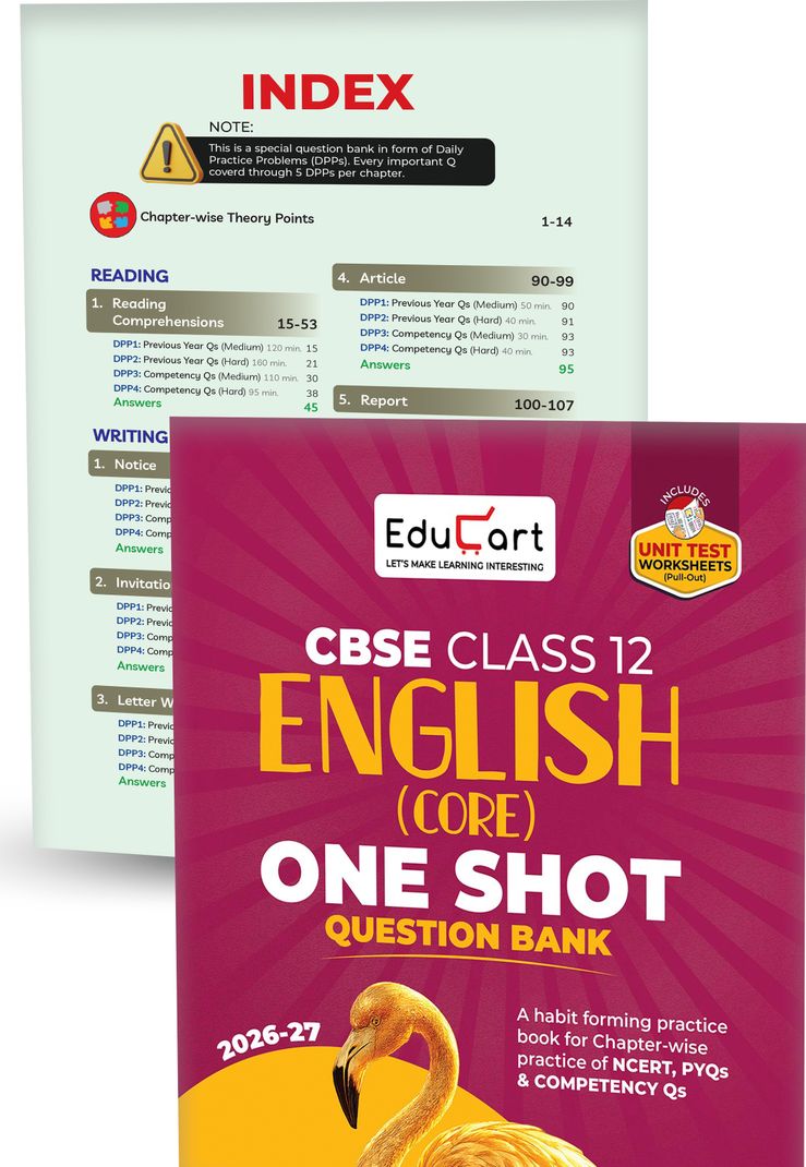 Educart (Agrawal Group Of Publications) Educart CBSE Class 12 - Image 6