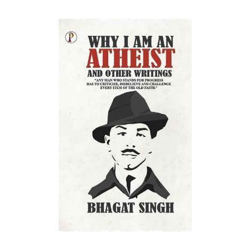 Pharos Books Private Limited Why I am an Atheist and Other Writings - Image 2