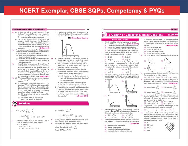Disha publication Inc WINR Series CBSE 2026-27 Combo (3 Books) - Image 6