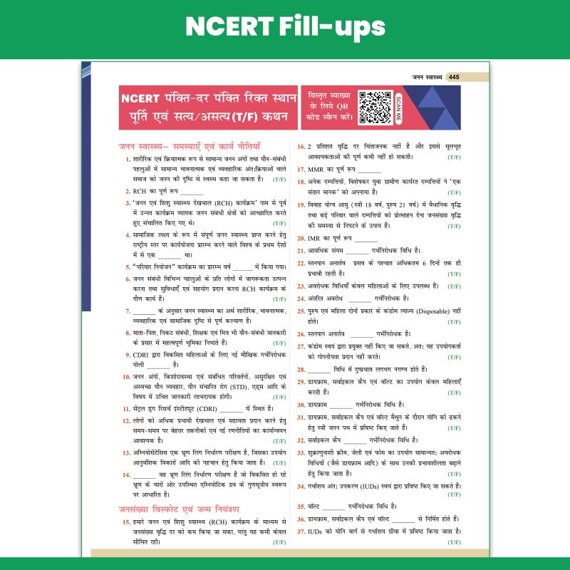 Physics Wallah Private Limited NCERT Punch 1.0 (Hindi, Paperback, unknown) - Image 6