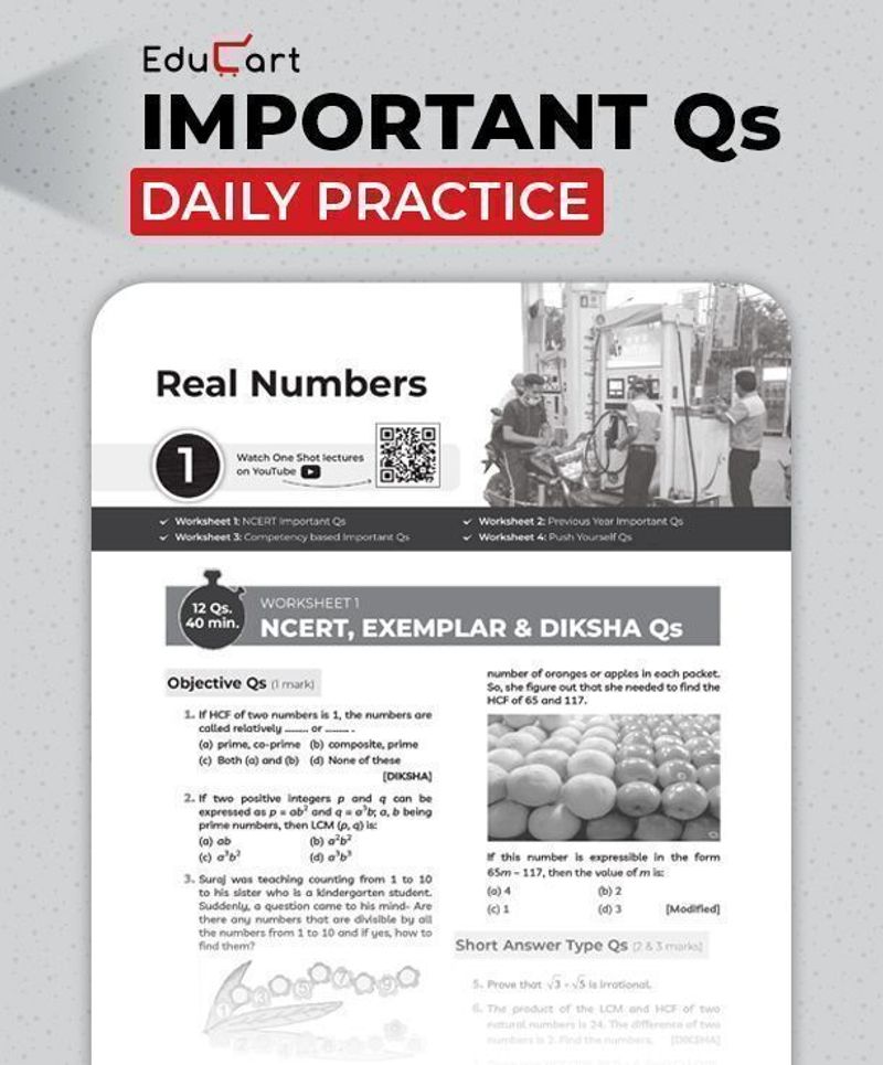 AGRAWAL PUBLICATIONS CBSE Class 10 Science One Shot Quest - Image 3