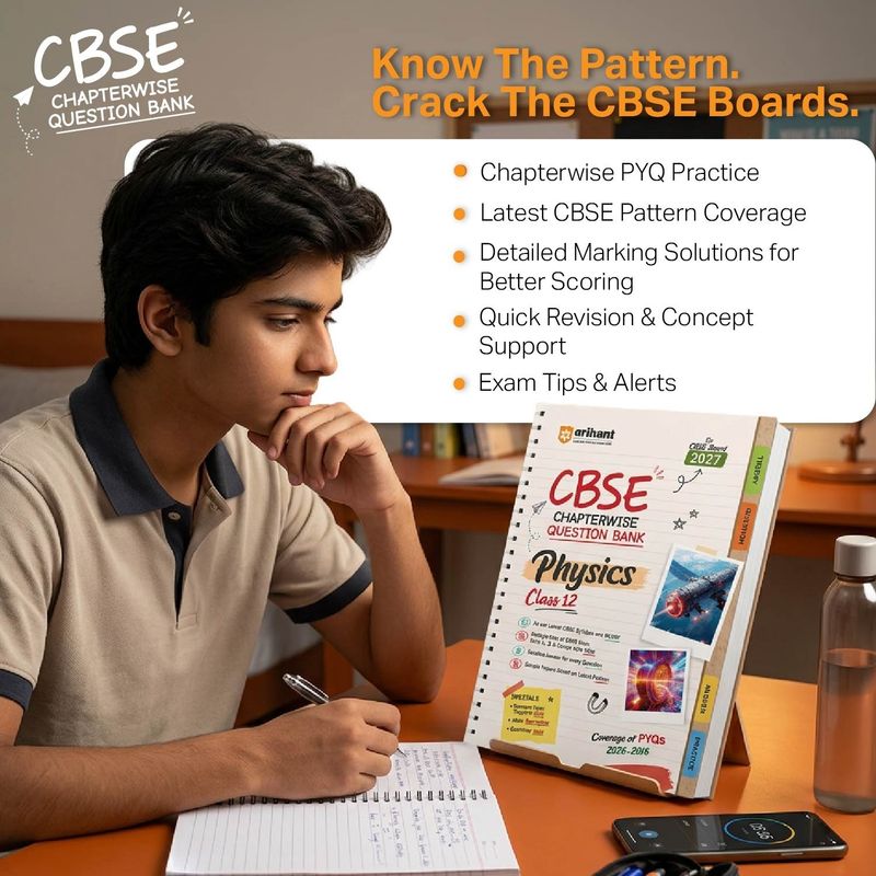 Arihant Publications India Limited Arihant CBSE English Language Book - Image 5
