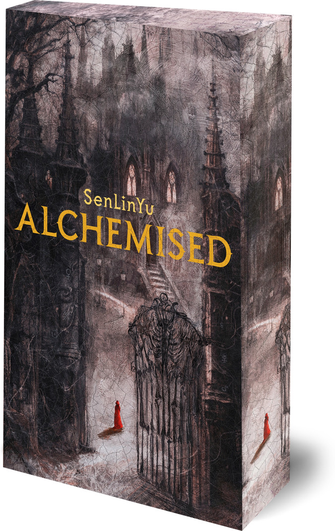 Alchemised
