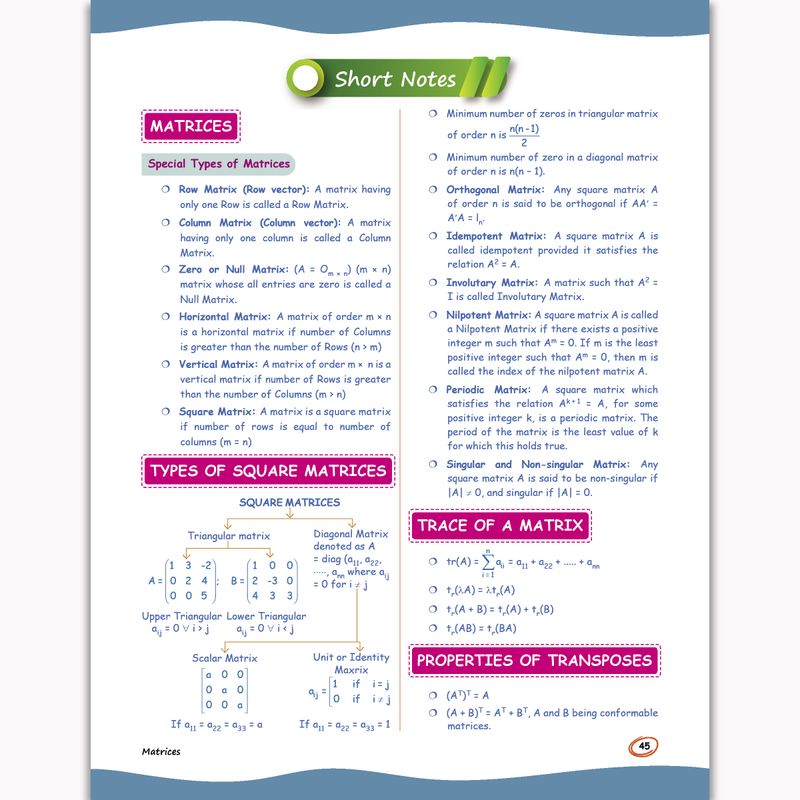 Physics Wallah PW EaJEE Handwritten Notes - Image 4