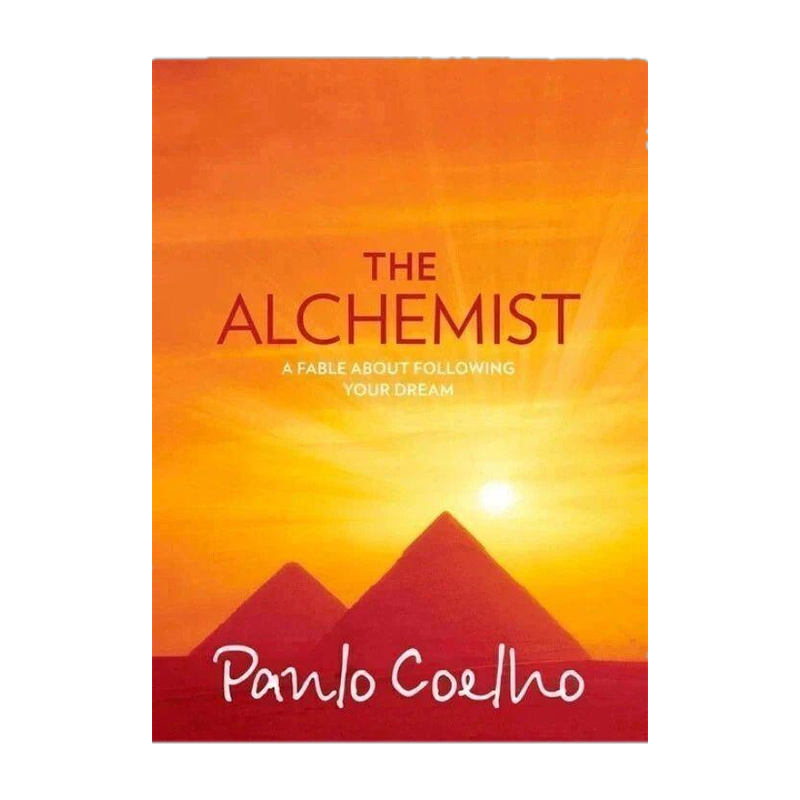 HarperCollins Publishers The Alchemist - Image 2