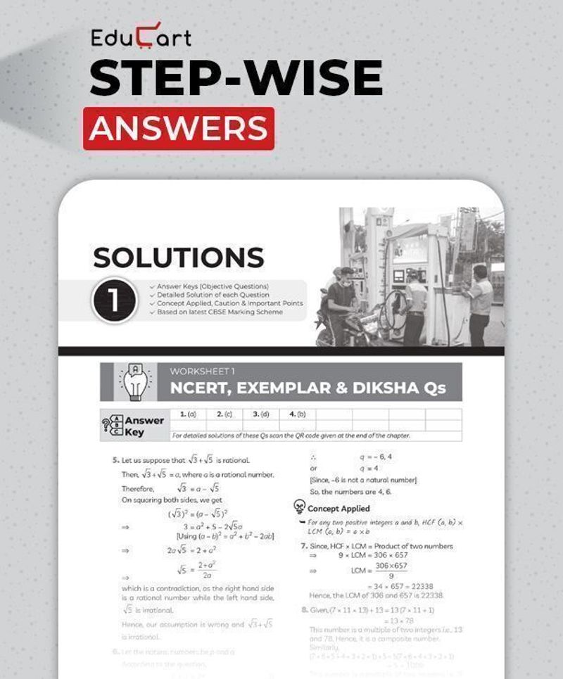 AGRAWAL PUBLICATIONS CBSE Class 10 Science One Shot Quest - Image 6