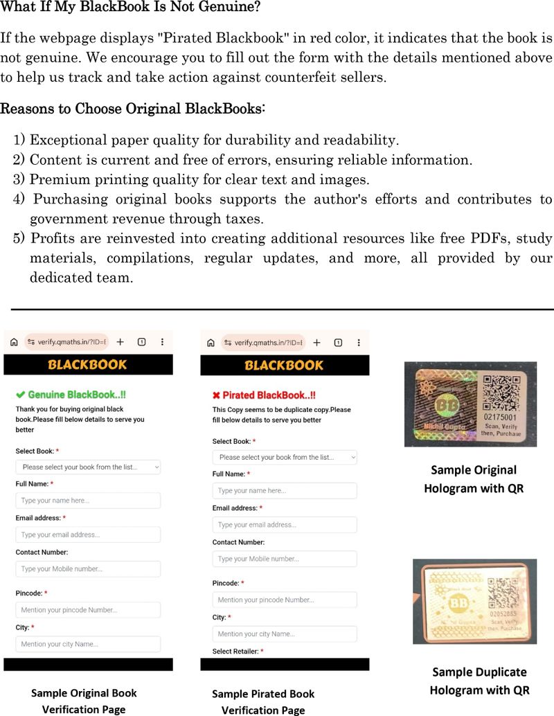 Gupta EduTech Blackbook of English Vocabulary 2026 - Image 5