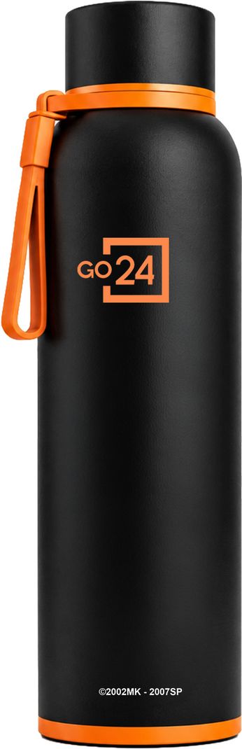 Go24 Bravo-Naruto 980 ml Thermosteel Flask - Image 3