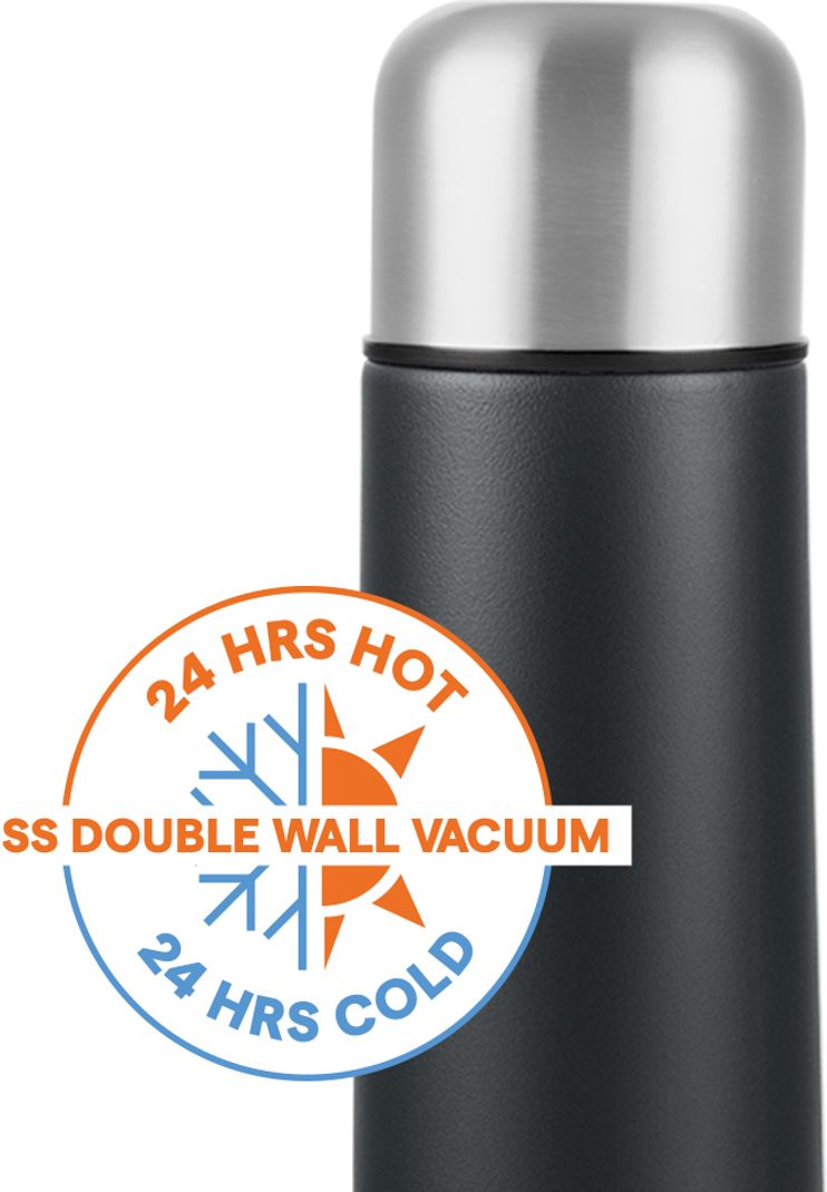 BOROSIL 24 Hours Thermo Insulated Bottle - Image 6