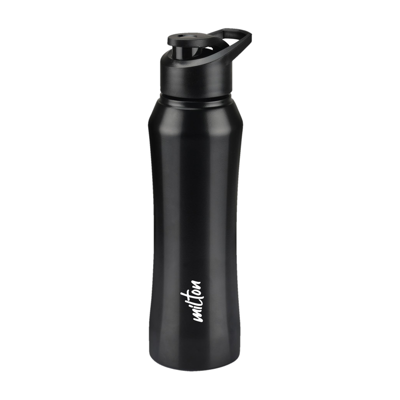 Milton Comet Single Wall Water, Leakproof 1000 Ml Stainless Steel Bottle