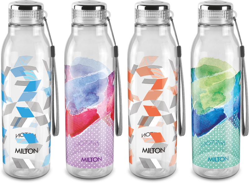 milton helix 1000 ml plastic bottle