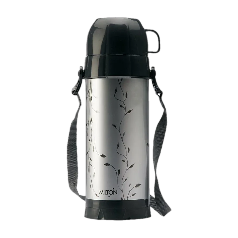 MILTON Eiffel 1000 Insulated Hot or Cold Flask 910 ml Plastic Flask