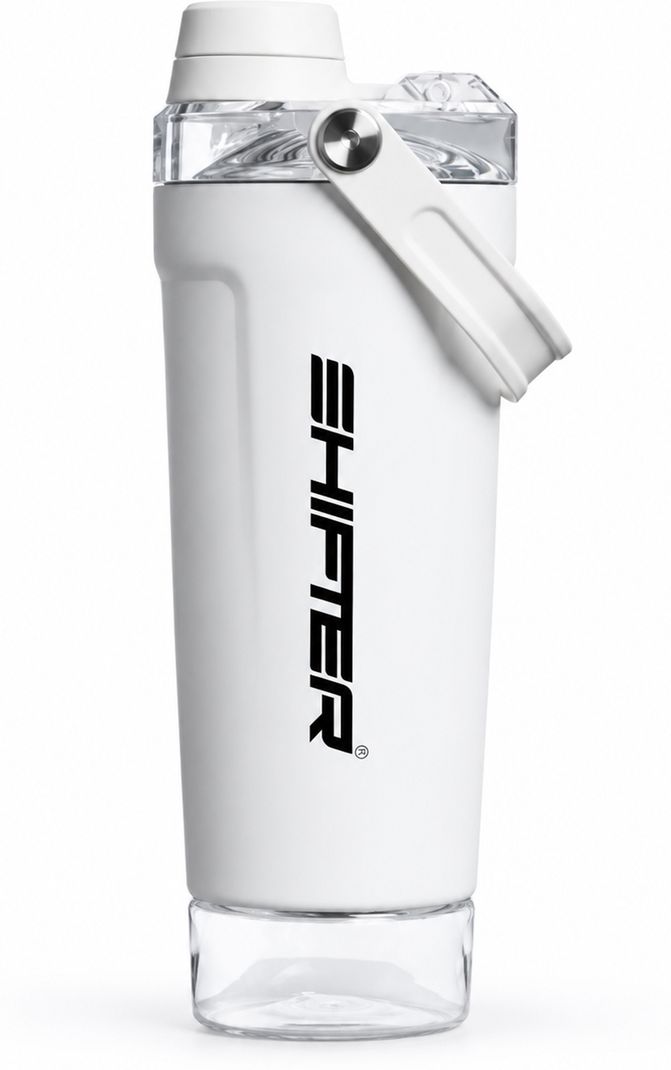 SHIFTER Steel Shaker 750 ml - Image 2