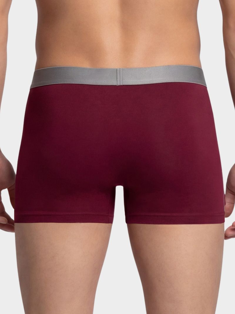 Levi's 072 Cotton Spandex Men Trunk - Image 3