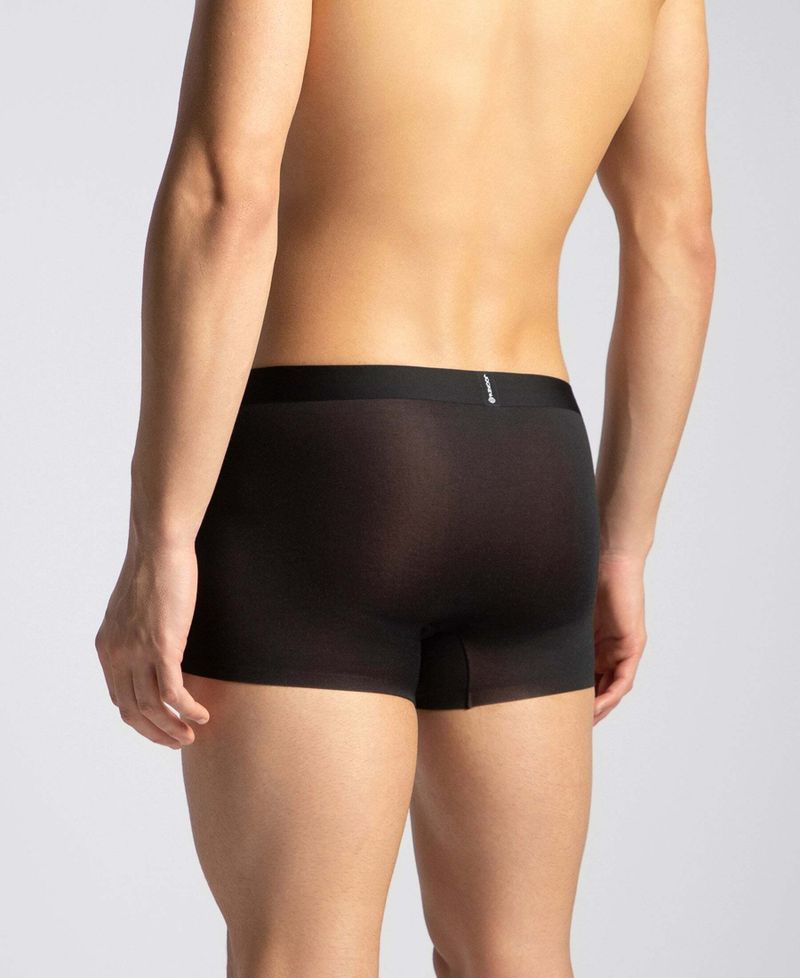 JOCKEY IC45 Texcelight Microfiber Seamfree Bonded Trunk - Image 4