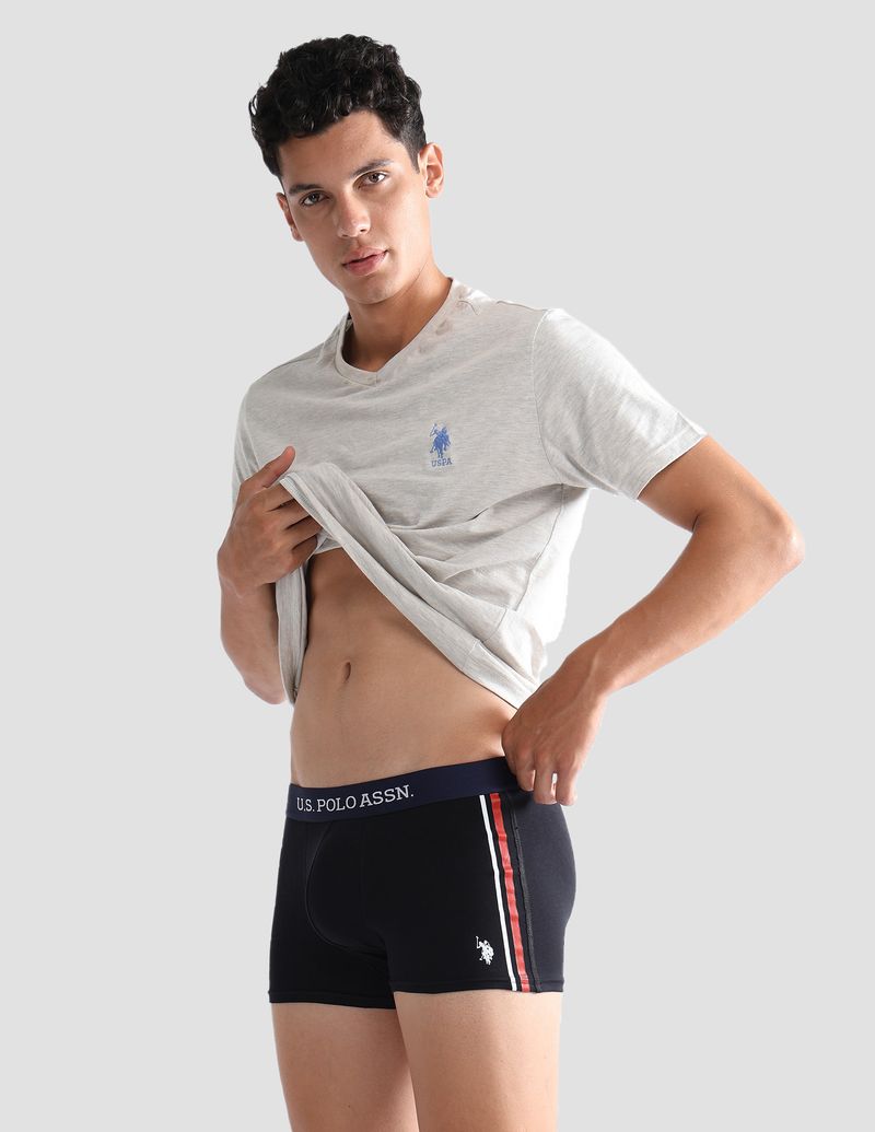 U.S. POLO ASSN. Men Trunk - Image 4