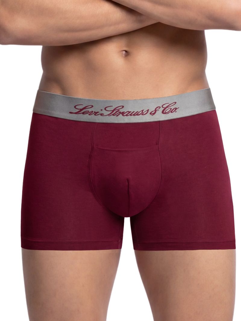 Levi's 072 Cotton Spandex Men Trunk - Image 2