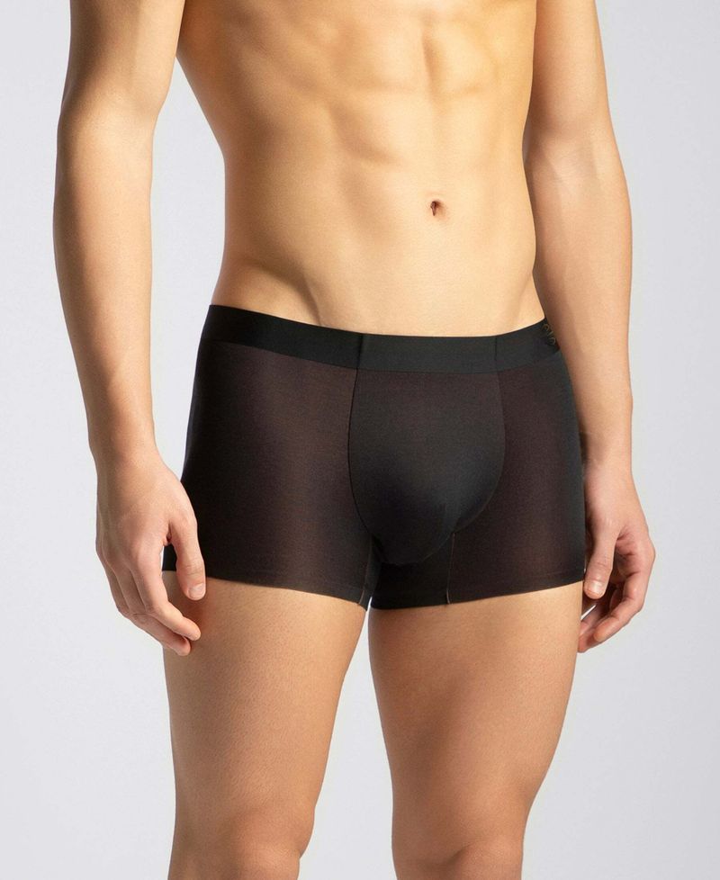 JOCKEY IC45 Texcelight Microfiber Seamfree Bonded Trunk - Image 3