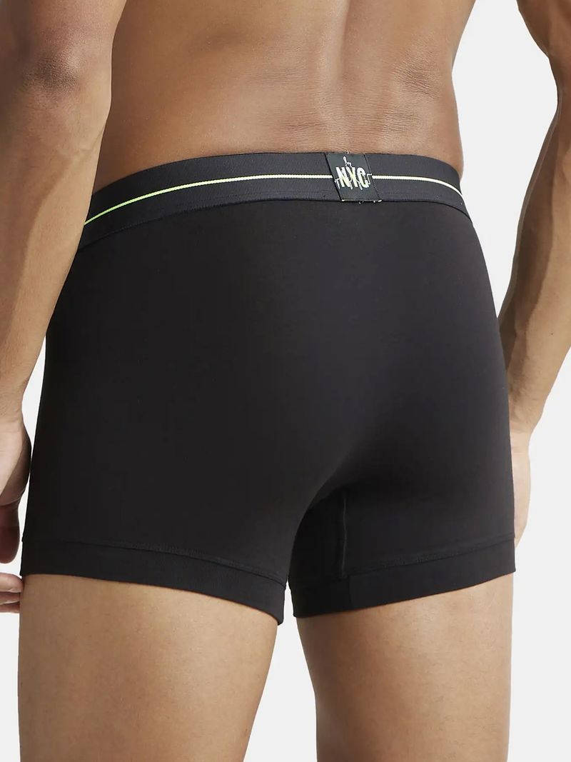 JOCKEY NY16 Super Combed Cotton Trunk - Image 4