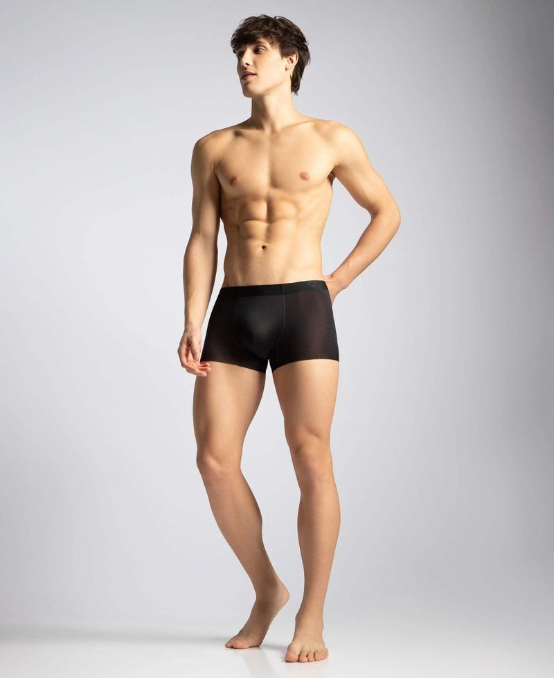 JOCKEY IC45 Texcelight Microfiber Seamfree Bonded Trunk - Image 5