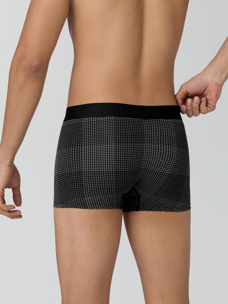 Self Design Men Trunk Pack of 2 - Image 5