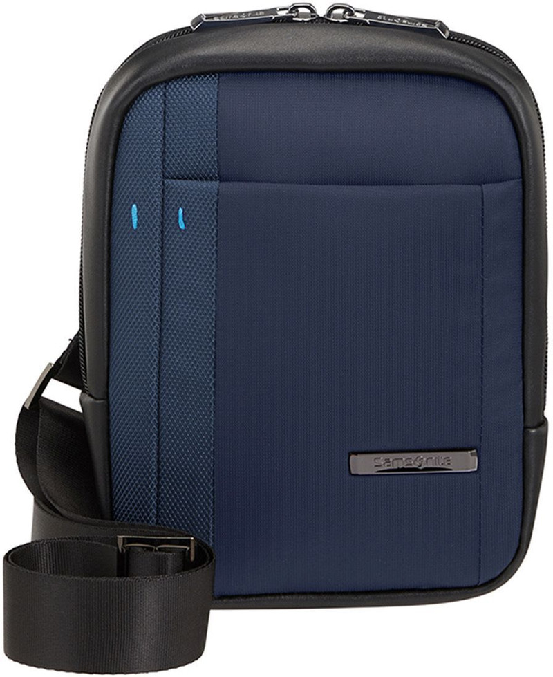Samsonite SAMSONITE SPECTROLITE 3.0 Medium Briefcase - For Men & Women (Blue)