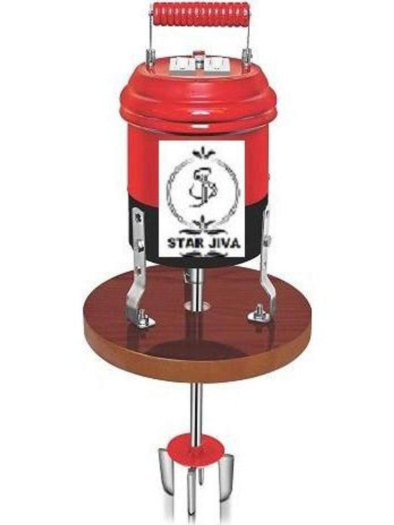 Star Jiva Butter Churn Maker Madhana Heavy Body - Image 2