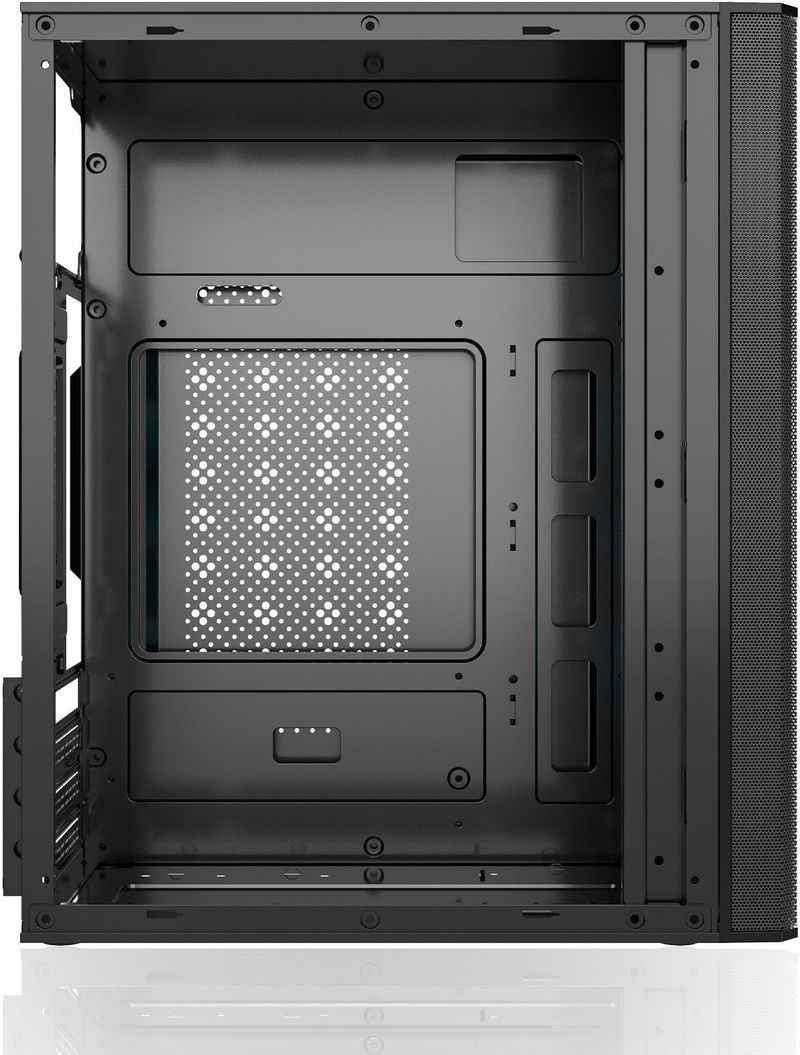 rionix Ant Value VM10 Gaming Cabinet - Image 5