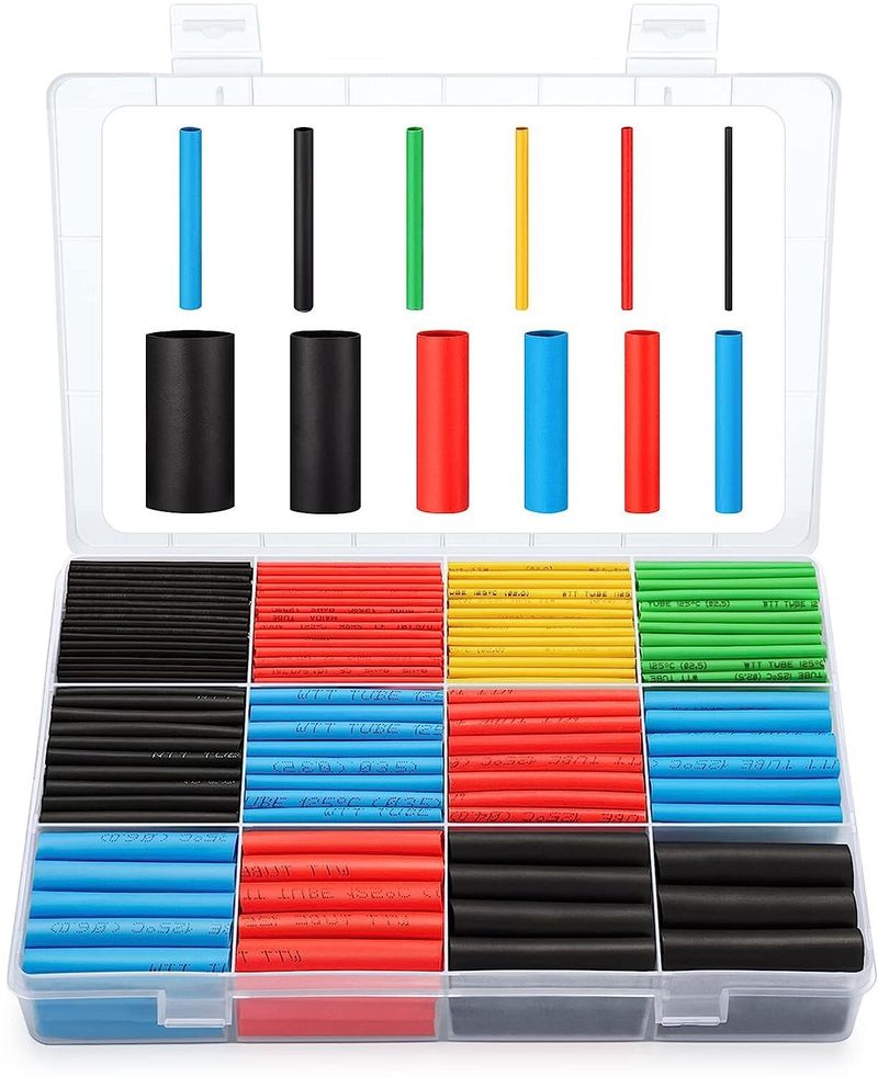 Ezliving Flexo Wrap Cable Sleeve 2.1 mm - Image 2