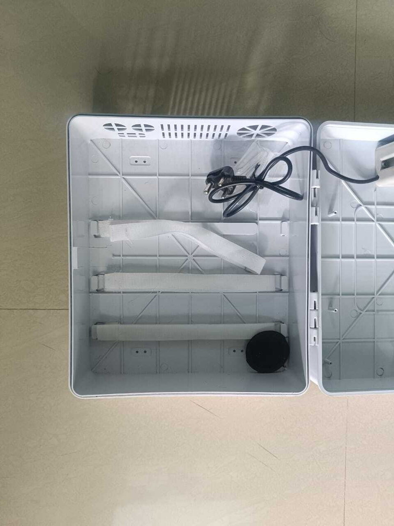 Price History of Telehatch 2U Rack Box Junction Box for DVR | ABS Fibre ...