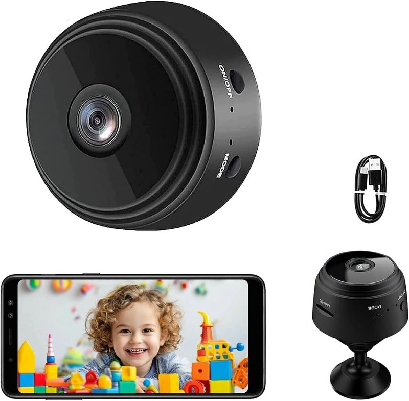 SUICUNE Wall Stand Camera Mount Black - Image 2