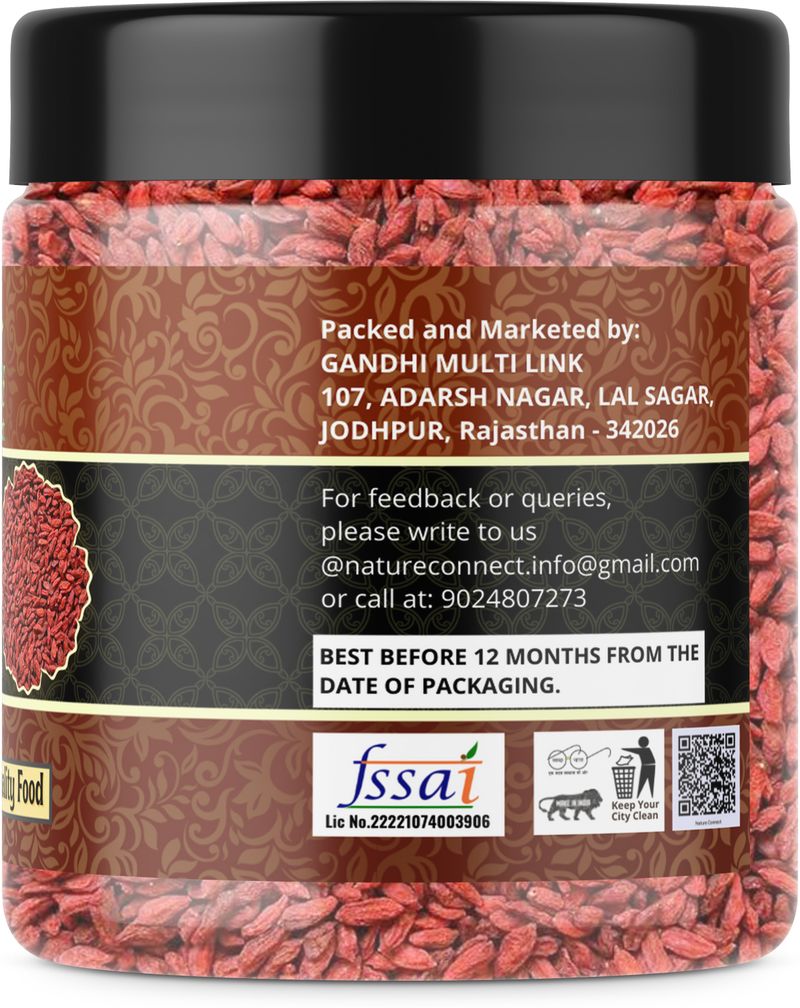Nature Connect Paan Churi Mukwas Mouth Freshener - Image 4
