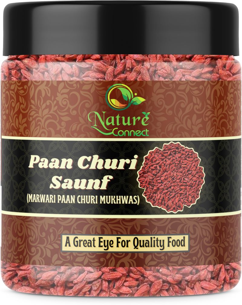 Nature Connect Paan Churi Mukwas Mouth Freshener - Image 2