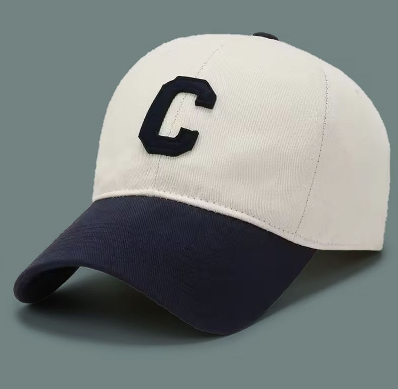Evanden Embroidered Sports/Regular Cap - Image 3