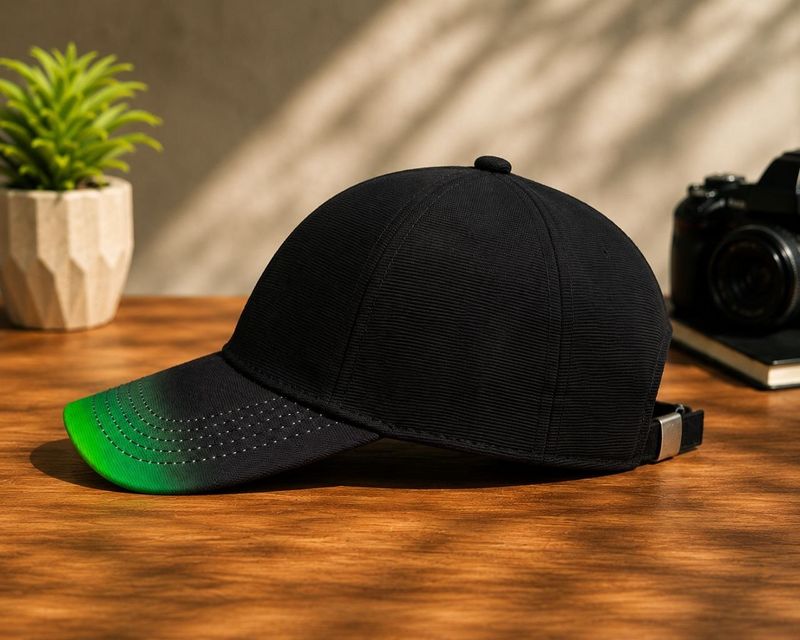 Hushahide Solid Sports/Regular Cap - Image 3