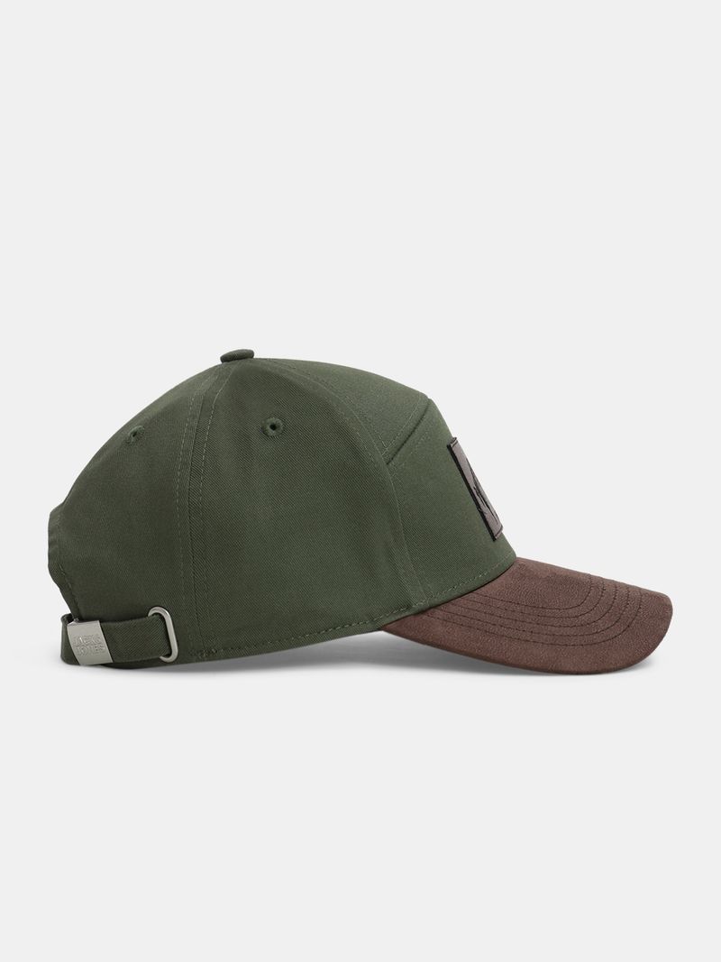 JACK & JONES Applique Sports Cap - Image 4