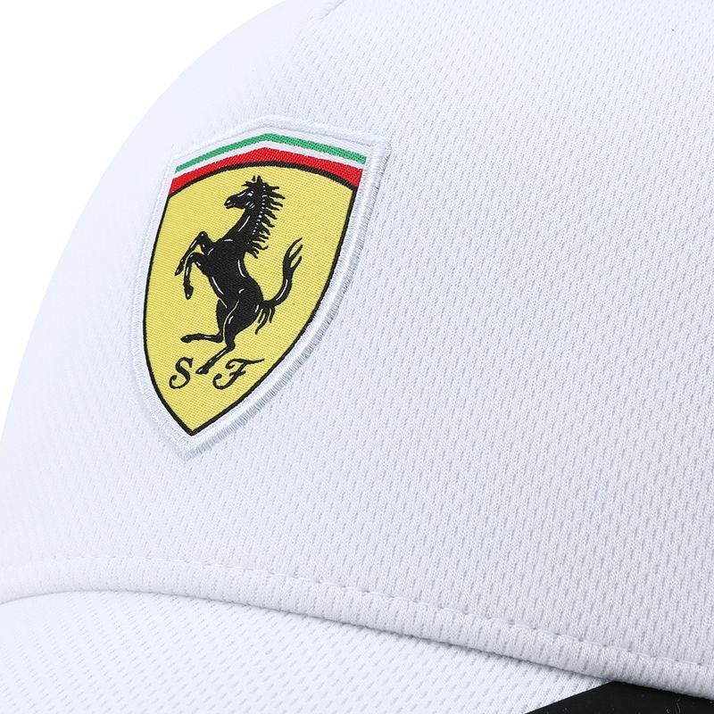 PUMA Solid Cricket Cap - Image 4