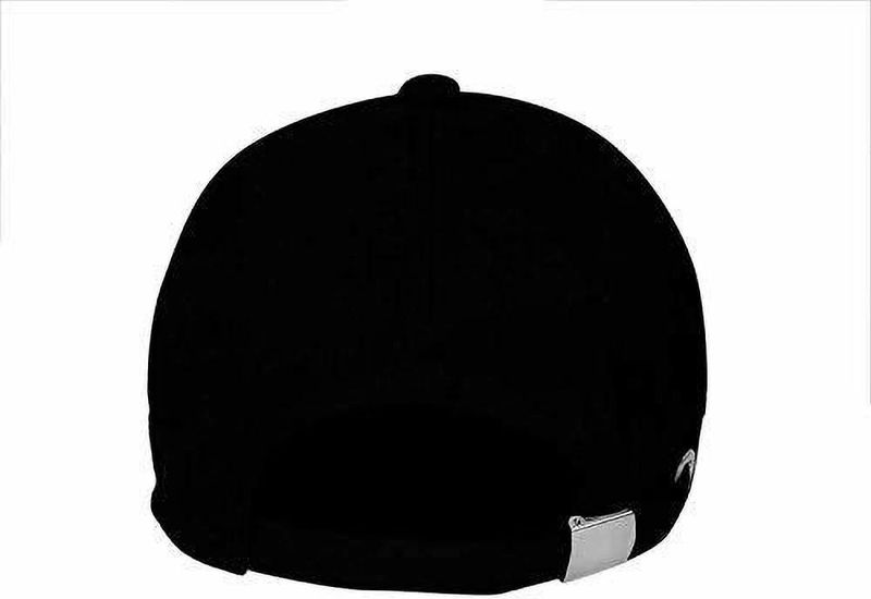 Ghanim Embroidered Sports/Regular Cap - Image 3