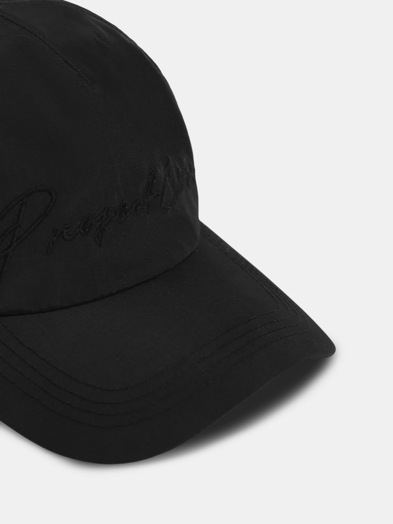 JACK & JONES Embroidered Sports/Regular Cap - Image 8