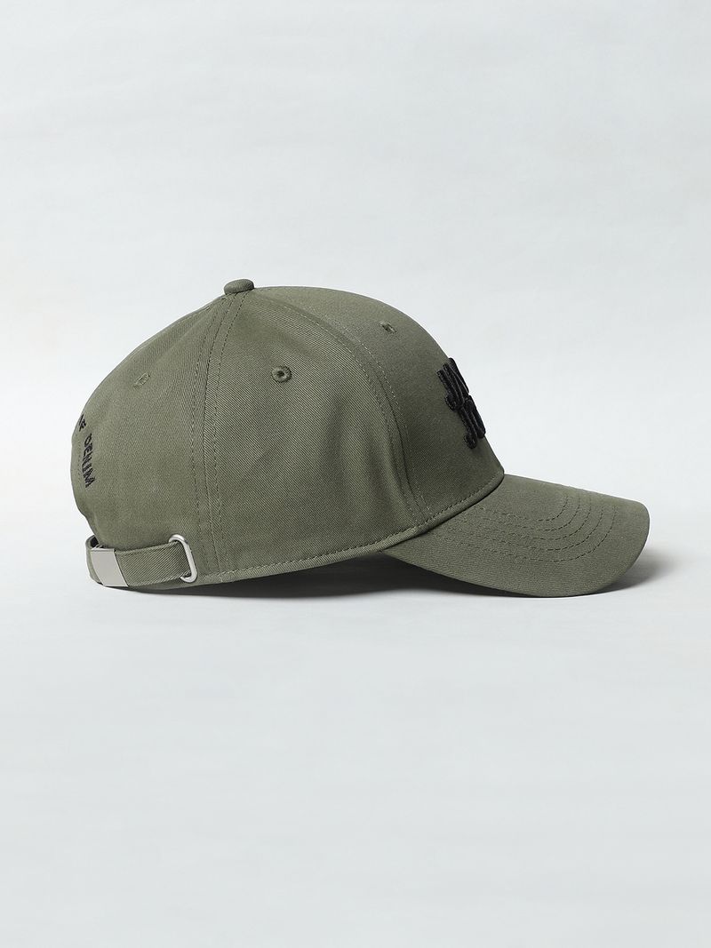JACK & JONES Embroidered Sports/Regular Cap - Image 4