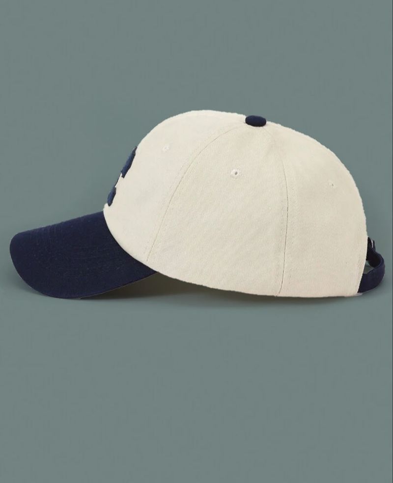 Evanden Embroidered Sports/Regular Cap - Image 4
